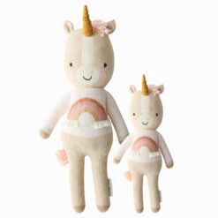 Cuddle + Kind Zara The Unicorn(Cuddle And Kind Zara The Unicorn)