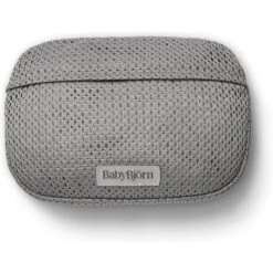 BabyBjörn Pocket Pouch For Baby Carrier(Babybjorn Pocket Pouch Mesh Gray)
