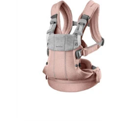 BabyBjörn Baby Carrier Harmony(Babybjorn Baby Carrier Harmony)