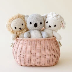 Cuddle + Kind Baby Koala(Cuddle And Kind Baby Koala) 17 Cuddle + Kind Baby Koala(Cuddle And Kind Baby Koala) -Shower Me With Love 08 basket2 d1629e09 b332 4118 99fd c08ca60ea2f5