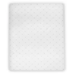 UPPAbaby Remi Waterproof Mattress Cover(Uppababy Remi Waterproof Mattress Cover)