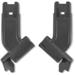 UPPAbaby Vista/Vista V2 Lower Adapters(Uppababy Lower Adapters For Vista Vista V2)