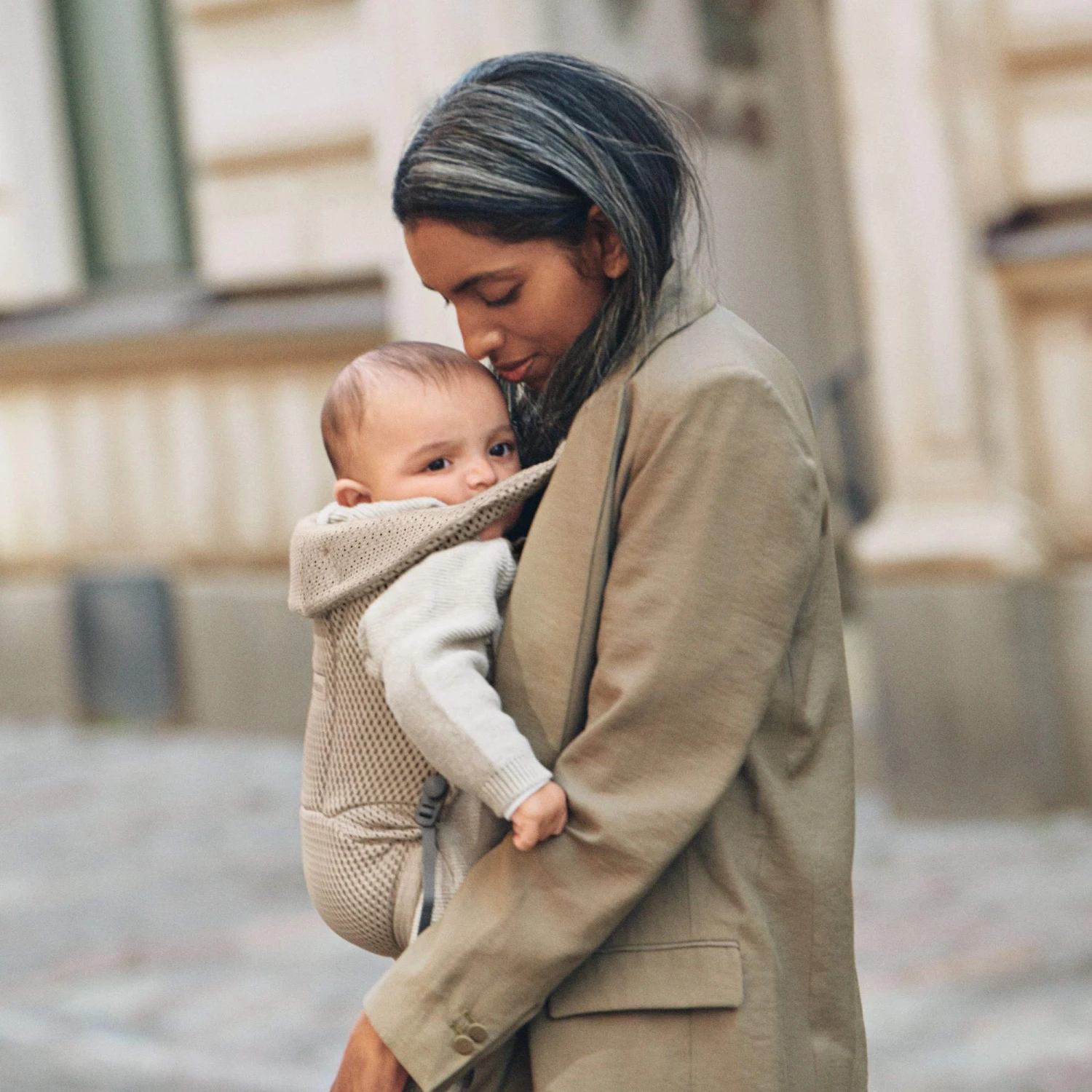 BabyBjörn Baby Carrier Free(Babybjorn Baby Carrier Free) 3 BabyBjörn Baby Carrier Free(Babybjorn Baby Carrier Free) - Image 3