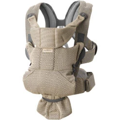BabyBjörn Baby Carrier Free(Babybjorn Baby Carrier Free)