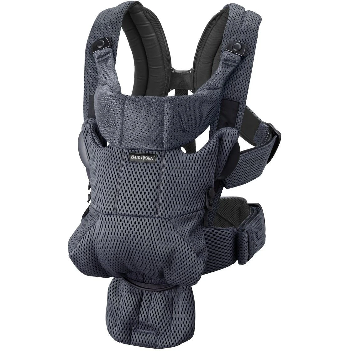 BabyBjörn Baby Carrier Free(Babybjorn Baby Carrier Free) 7 BabyBjörn Baby Carrier Free(Babybjorn Baby Carrier Free) - Image 7