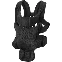 BabyBjörn Baby Carrier Free(Babybjorn Baby Carrier Free) 30 BabyBjörn Baby Carrier Free(Babybjorn Baby Carrier Free) -Shower Me With Love 099625 baby carrier free black 3d mesh product babybjorn down medium