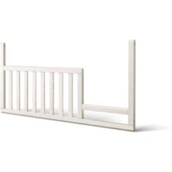 Romina Dakota Toddler Rail For Convertible Crib(Romina Dakota Toddler Rail For Convertible Crib 17502)