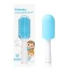 Frida Hair Detangler Brush(Frida Toddler Detangling Hairbrush)