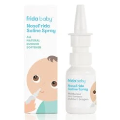 Frida NoseFrida Saline Snot Spray(Frida Nosefrida Saline Snot Spray)