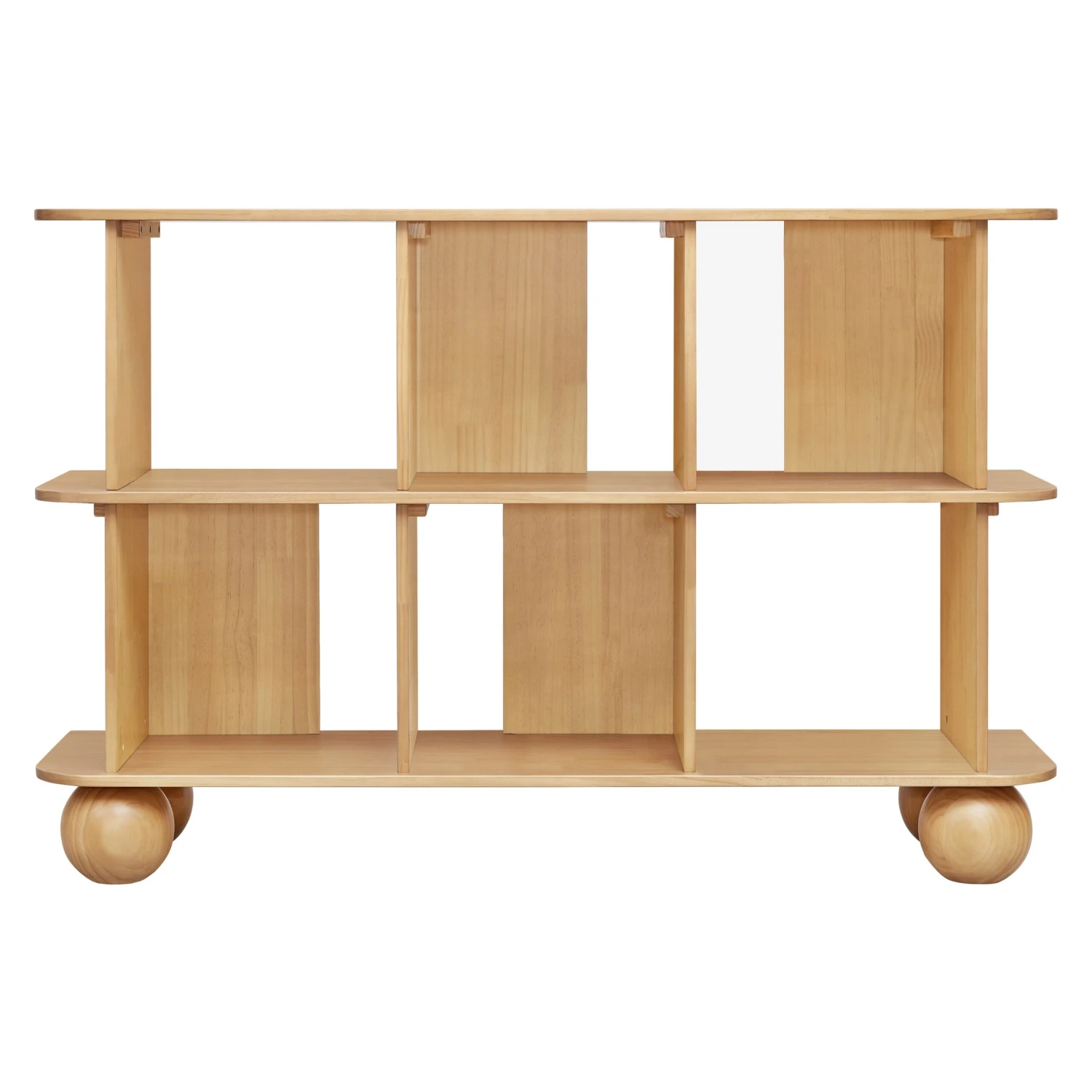 Babyletto Crosby Open Bookcase(Babyletto Crosby Open Bookcase) 12 Babyletto Crosby Open Bookcase(Babyletto Crosby Open Bookcase) - Image 12