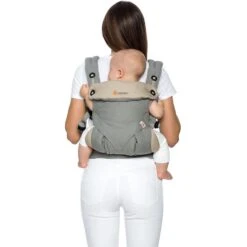 Ergobaby 360 All Positions Baby Carrier Cool Air Mesh(Ergobaby 360 All Positions Baby Carrier Cool Air Mesh) 14 Ergobaby 360 All Positions Baby Carrier Cool Air Mesh(Ergobaby 360 All Positions Baby Carrier Cool Air Mesh) -Shower Me With Love 360 4