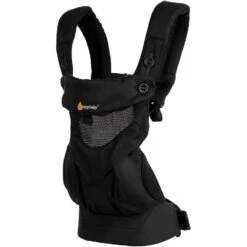 Ergobaby 360 All Positions Baby Carrier Cool Air Mesh(Ergobaby 360 All Positions Baby Carrier Cool Air Mesh) 16 Ergobaby 360 All Positions Baby Carrier Cool Air Mesh(Ergobaby 360 All Positions Baby Carrier Cool Air Mesh) -Shower Me With Love 360cam onyx black bc360ponyx 02