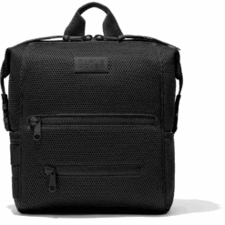 Dagne Dover Indi Diaper Backpack | Onyx Air Mesh(Dagne Dover Indi Diaper Backpack Onyx Air Mesh)
