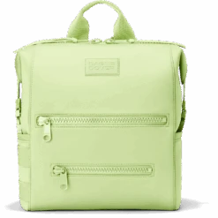 Dagne Dover Indi Diaper Backpack | Matcha Latte(Dagne Dover Indi Diaper Backpack Matcha Latte)
