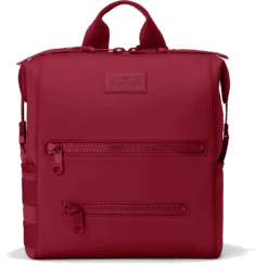 Dagne Dover Indi Diaper Backpack | Spice(Dagne Dover Indi Diaper Backpack Spice)