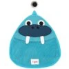 3 Sprouts Bath Storage Walrus(3 Sprouts Bath Storage Walrus)