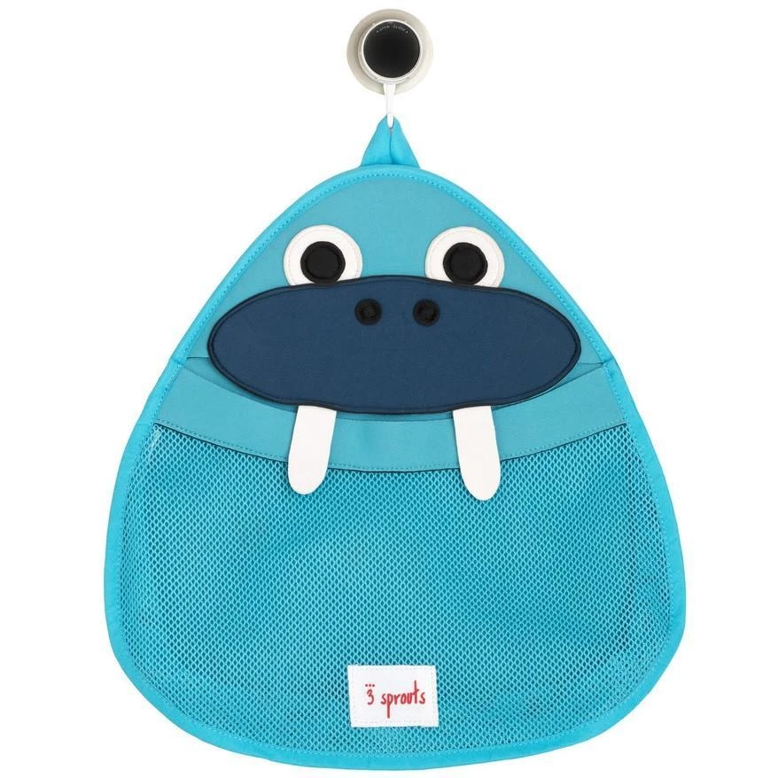 3 Sprouts Bath Storage Walrus(3 Sprouts Bath Storage Walrus) 1 3 Sprouts Bath Storage Walrus(3 Sprouts Bath Storage Walrus)