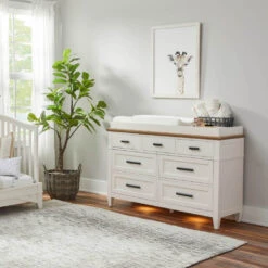 Parker House Artisan Changing Tray(Parker House Artisan Changing Tray)