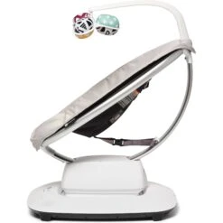 4moms MamaRoo Multi-Motion Baby Swing(4moms Mamaroo Multi Motion Baby Swing) 13 4moms MamaRoo Multi-Motion Baby Swing(4moms Mamaroo Multi Motion Baby Swing) -Shower Me With Love 3 MamaRoo5 Side 01