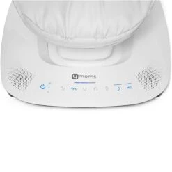 4moms MamaRoo Multi-Motion Baby Swing(4moms Mamaroo Multi Motion Baby Swing) 21 4moms MamaRoo Multi-Motion Baby Swing(4moms Mamaroo Multi Motion Baby Swing) -Shower Me With Love 4 MamaRoo5 UI