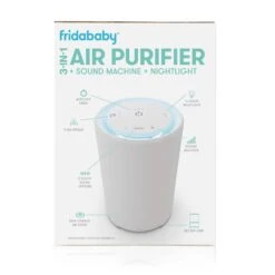 Frida 3-in-1 Air Purifier(Frida 3 In 1 Air Purifier) 12 Frida 3-in-1 Air Purifier(Frida 3 In 1 Air Purifier) -Shower Me With Love 4 purifier