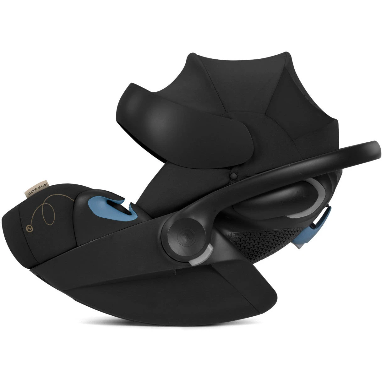 Cybex Cloud G Lux Comfort Extend Infant Car Seat With SensorSafe(Cybex Cloud G Lux Infant Car Seat) 1 Cybex Cloud G Lux Comfort Extend Infant Car Seat With SensorSafe(Cybex Cloud G Lux Infant Car Seat)