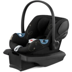 Cybex Aton G Infant Car Seat(Cybex Aton G Infant Car Seat)