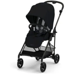 Cybex Melio Carbon 3 Stroller(Cybex Melio Carbon 3 Stroller)