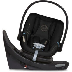 Cybex Aton G Swivel Infant Car Seat With SensorSafe(Cybex Aton G Swivel Sensorsafe Infant Car Seat)