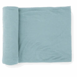 Little Unicorn Stretch Knit Swaddle Blanket | Harbor(Little Unicorn Stretch Knit Swaddle Single Harbor)