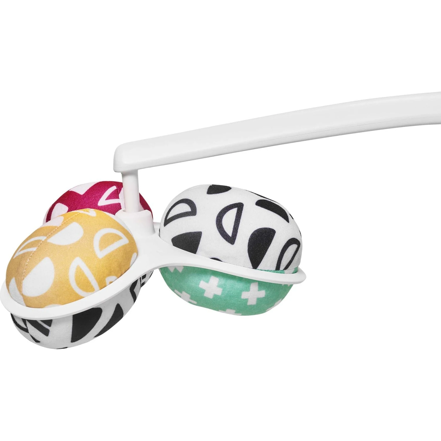 4moms MamaRoo Multi-Motion Baby Swing(4moms Mamaroo Multi Motion Baby Swing) 4 4moms MamaRoo Multi-Motion Baby Swing(4moms Mamaroo Multi Motion Baby Swing) - Image 4