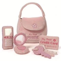 My 1st Purse Playset(My 1st Purse Playset)