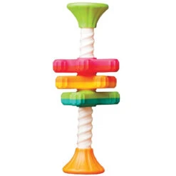 Fat Brain Toys MiniSpinny(Fat Brain Toys Minispinny)