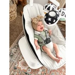 4moms MamaRoo Multi-Motion Baby Swing(4moms Mamaroo Multi Motion Baby Swing) 19 4moms MamaRoo Multi-Motion Baby Swing(4moms Mamaroo Multi Motion Baby Swing) -Shower Me With Love 6 MamaRoo Lifestyle 31d30348 e9cf 485f 840f 01319ae28671