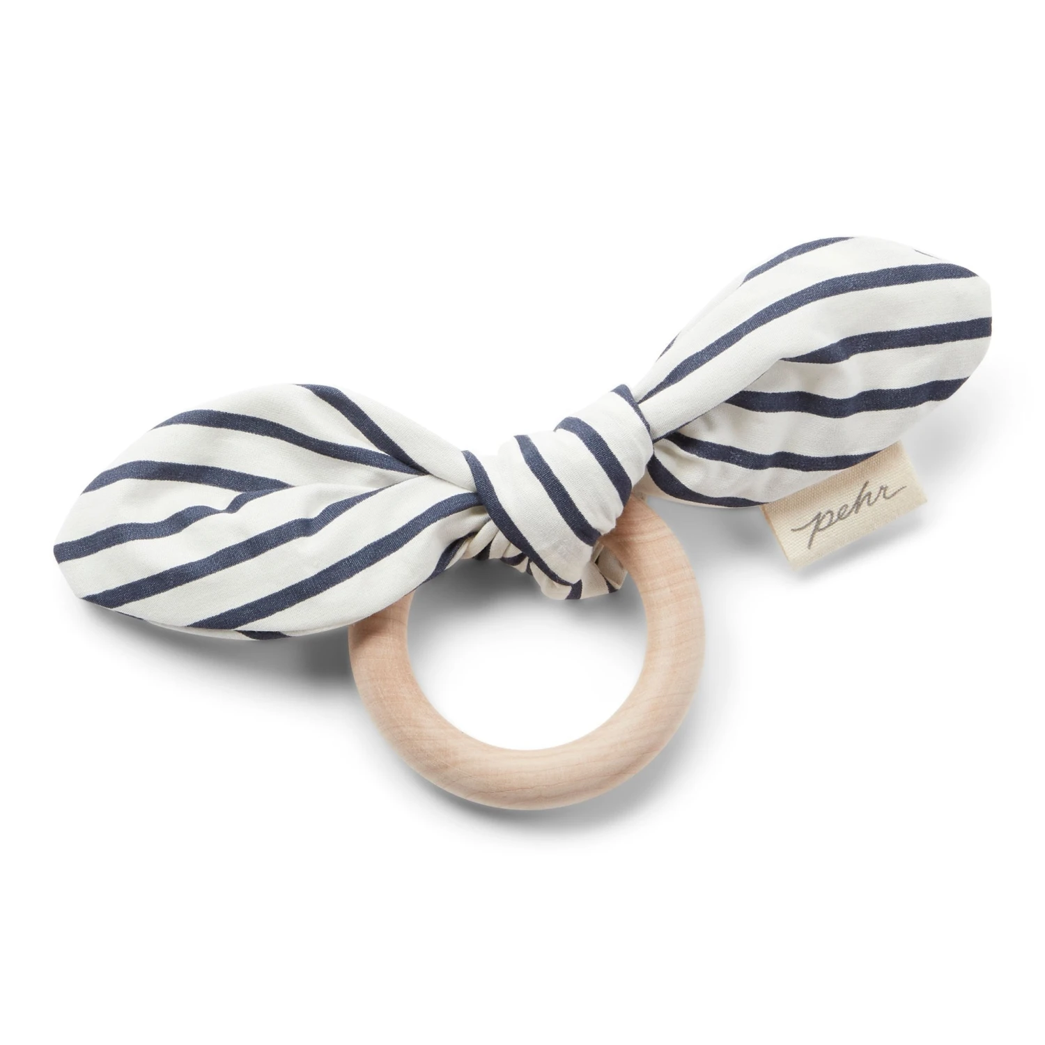 Pehr Striped On The Go Teether(Pehr Striped On The Go Teether) 7 Pehr Striped On The Go Teether(Pehr Striped On The Go Teether) - Image 7