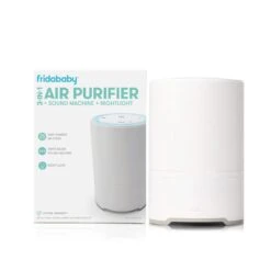 Frida 3-in-1 Air Purifier(Frida 3 In 1 Air Purifier) 15 Frida 3-in-1 Air Purifier(Frida 3 In 1 Air Purifier) -Shower Me With Love 810028770584 1
