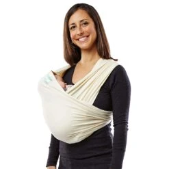 Baby K'tan Carrier Organic(Baby Ktan Carrier Organic)