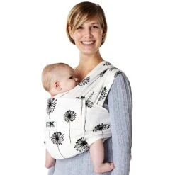 Baby K'tan Carrier Print(Baby Ktan Carrier Print) -Shower Me With Love 81XGOvqJE0L. SL1500