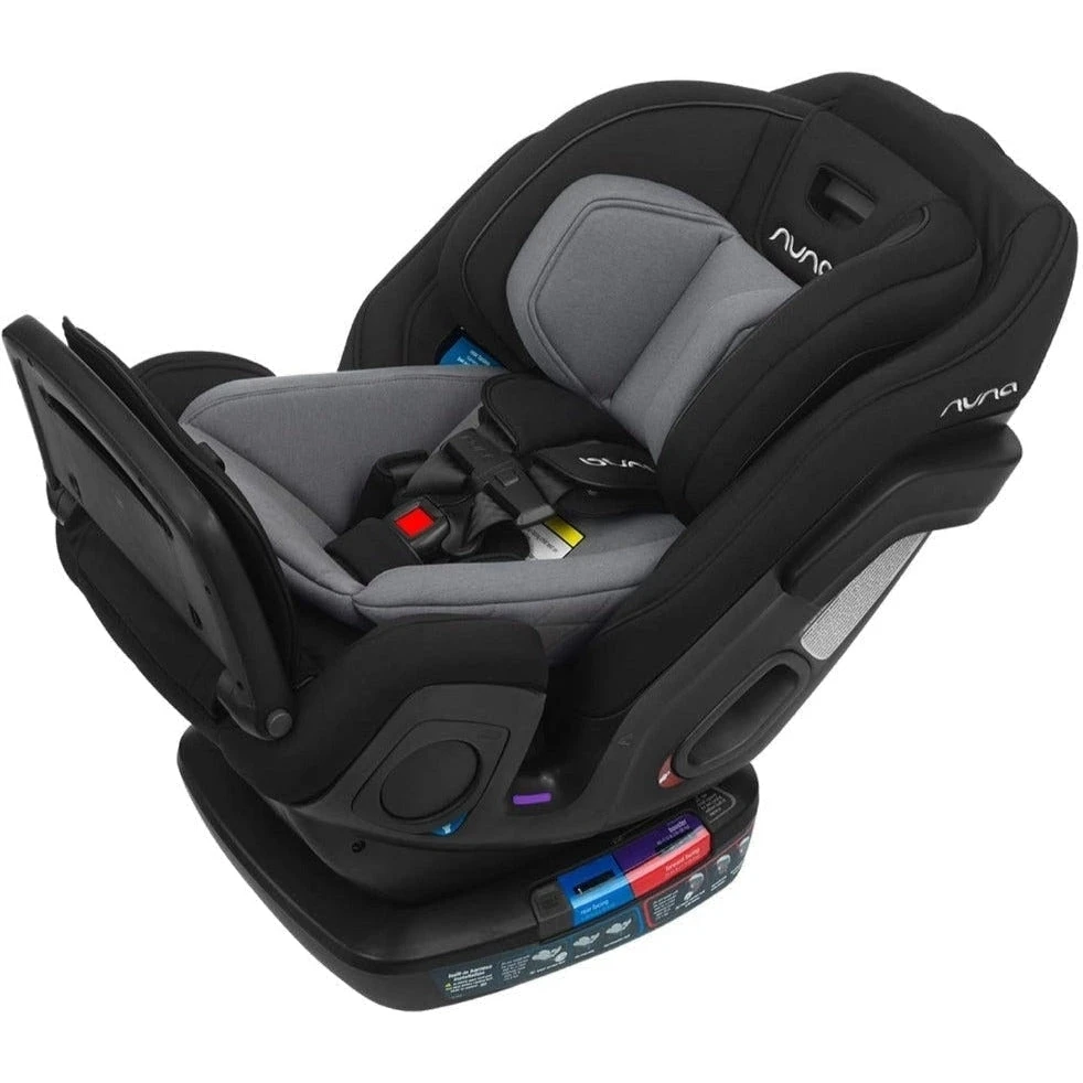 Nuna EXEC All-in-One Car Seat(Nuna Exec All In One Car Seat) 4 Nuna EXEC All-in-One Car Seat(Nuna Exec All In One Car Seat) - Image 4