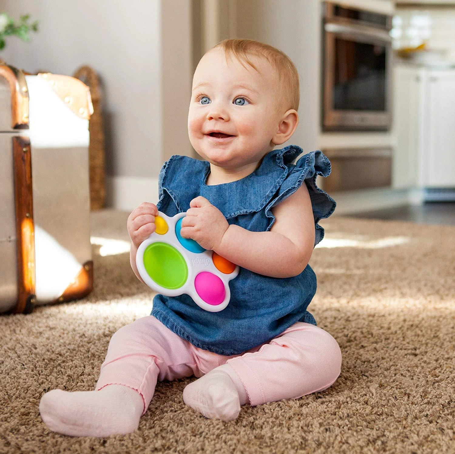 Fat Brain Toys Dimpl(Fat Brain Toys Dimpl) 2 Fat Brain Toys Dimpl(Fat Brain Toys Dimpl) - Image 2