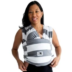 Baby K'tan Carrier Print(Baby Ktan Carrier Print)