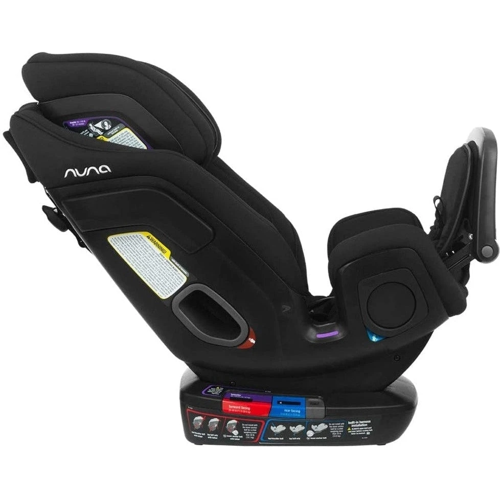 Nuna EXEC All-in-One Car Seat(Nuna Exec All In One Car Seat) 6 Nuna EXEC All-in-One Car Seat(Nuna Exec All In One Car Seat) - Image 6