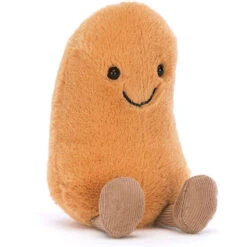 Jellycat Amuseable Bean(Jellycat Amuseable Bean)
