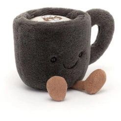 Jellycat Amuseable Coffee Cup(Jellycat Amuseable Coffee Cup)
