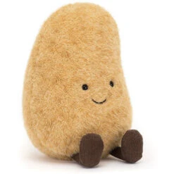 Jellycat Amuseable Potato(Jellycat Amuseable Potato)