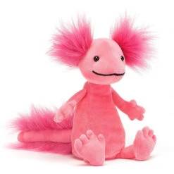 Jellycat Alice Axolotl Small(Jellycat Alice Axolotl Small)