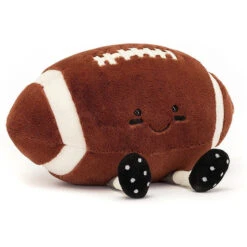 Jellycat Amuseable Sport Football(Jellycat Amuseable Sport Football)