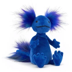 Jellycat Andie Axolotl Small(Jellycat Andie Axolotl Small)