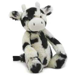 Jellycat Bashful Calf Medium(Jellycat Bashful Calf Medium)