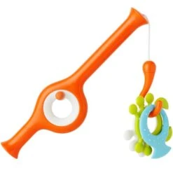 Boon Cast Fishing Toy(Boon Cast Fishing Toy)